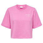 Fuchsia Pink